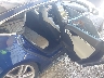 5YJSA1E44FF****** Wrecked 2015 Tesla Model S in Atlanta
