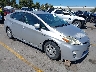 JTDKN3DUXA0****** Salvage and Wrecked 2010 Toyota Prius in Fremont