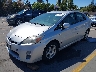 JTDKN3DUXA0****** Used and Repairable 2010 Toyota Prius in Fremont