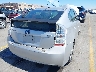 JTDKN3DUXA0****** Salvage and Repairable 2010 Toyota Prius in California State