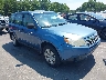 JF2SH61659H****** Salvage and Wrecked 2009 Subaru Forester in Raleigh