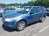 JF2SH61659H****** Used and Repairable 2009 Subaru Forester in Raleigh