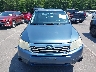 JF2SH61659H****** Salvage and Repairable 2009 Subaru Forester in North Carolina State