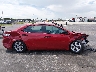 2T1BURHE0FC****** Repairable 2015 Toyota Corolla in Florida State