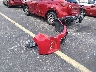 2T1BURHE0FC****** Wrecked 2015 Toyota Corolla in Florida State