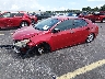 2T1BURHE0FC****** Used and Repairable 2015 Toyota Corolla in Miami North