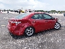 2T1BURHE0FC****** Salvage and Wrecked 2015 Toyota Corolla in Florida State