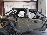 3NSX4D929SG****** Salvage 2025 Polaris RZR