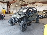 3NSX4D929SG****** Used and Repairable 2025 Polaris RZR in Rec Rides Online Exclusive