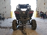3NSX4D929SG****** Salvage and Repairable 2025 Polaris RZR in Utah State