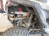 3NSX4D929SG****** Wrecked 2025 Polaris RZR in Rec Rides Online Exclusive