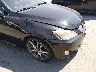 JTHBK262785****** Destrozados 2008 Lexus IS en Estado de California