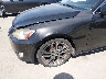 JTHBK262785****** Usados 2008 Lexus IS en Estado de California