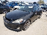 JTHBK262785****** Usados y Reparables 2008 Lexus IS en North Hollywood