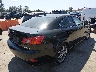 JTHBK262785****** Salvamento y Destrozados 2008 Lexus IS en Estado de California