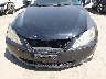 JTHBK262785****** Salvamento y Reparables 2008 Lexus IS en Estado de California