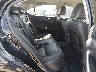 JTHBK262785****** Destrozados 2008 Lexus IS en North Hollywood