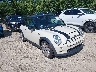 WMWRE33596T****** Salvage and Wrecked 2006 MINI Cooper in Taunton