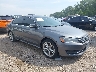 1VWBN7A33EC****** Salvamento y Destrozados 2014 Volkswagen Passat en Kansas City