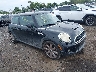 WMWMF73539T****** Salvage and Wrecked 2009 MINI Cooper S in Culpeper