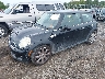 WMWMF73539T****** Used and Repairable 2009 MINI Cooper S in Culpeper