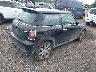 WMWMF73539T****** Salvage and Wrecked 2009 MINI Cooper S in Virginia State
