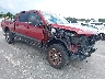 1FT8W3BM1SE****** Salvamento y Destrozados 2025 Ford F-350 en Clearwater