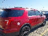 1FM5K7D80KG****** Destrozados 2019 Ford Explorer en Estado de California