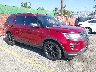 1FM5K7D80KG****** Salvamento y Destrozados 2019 Ford Explorer en Fontana