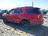 1FM5K7D80KG****** Salvamento y Reparables 2019 Ford Explorer en Fontana