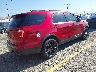 1FM5K7D80KG****** Salvamento y Destrozados 2019 Ford Explorer en Estado de California