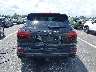 WP1AB2A24GL****** Wrecked 2016 Porsche Cayenne