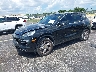 WP1AB2A24GL****** Used and Repairable 2016 Porsche Cayenne in Miami North