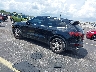 WP1AB2A24GL****** Salvage and Repairable 2016 Porsche Cayenne in Miami North