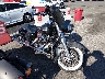 1HD1KB4108Y****** Salvage and Wrecked 2008 Harley-Davidson FLHX in Rec Rides Online Exclusive