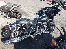 1HD1KB4108Y****** Wrecked 2008 Harley-Davidson FLHX in California State