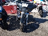 1HD1KB4108Y****** Used and Repairable 2008 Harley-Davidson FLHX in California State