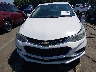 1G1BC5SM6J7****** Wrecked 2018 Chevrolet Cruze in North Carolina State