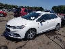 1G1BC5SM6J7****** Used and Repairable 2018 Chevrolet Cruze in Raleigh