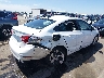1G1BC5SM6J7****** Salvage and Wrecked 2018 Chevrolet Cruze in North Carolina State
