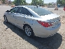 5NPEC4AC3DH****** Salvamento y Reparables 2013 Hyundai Sonata en Fontana