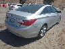 5NPEC4AC3DH****** Salvamento y Destrozados 2013 Hyundai Sonata en Estado de California