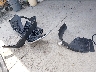 KNDPB3ACXG7****** Wrecked 2016 Kia Sportage in Ohio State