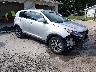 KNDPB3ACXG7****** Salvage and Wrecked 2016 Kia Sportage in Akron Canton