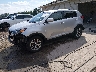 KNDPB3ACXG7****** Used and Repairable 2016 Kia Sportage in Akron Canton