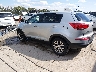 KNDPB3ACXG7****** Salvage and Repairable 2016 Kia Sportage in Akron Canton