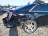 1G6AV5S82E0****** Usados 2014 Cadillac CTS
