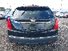 1GYKNDRS1HZ****** Destrozados 2017 Cadillac XT5