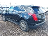 1GYKNDRS1HZ****** Salvamento y Reparables 2017 Cadillac XT5 en Buffalo