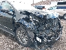 1GYKNDRS1HZ****** Salvamento y Reparables 2017 Cadillac XT5 en Estado de Nueva York